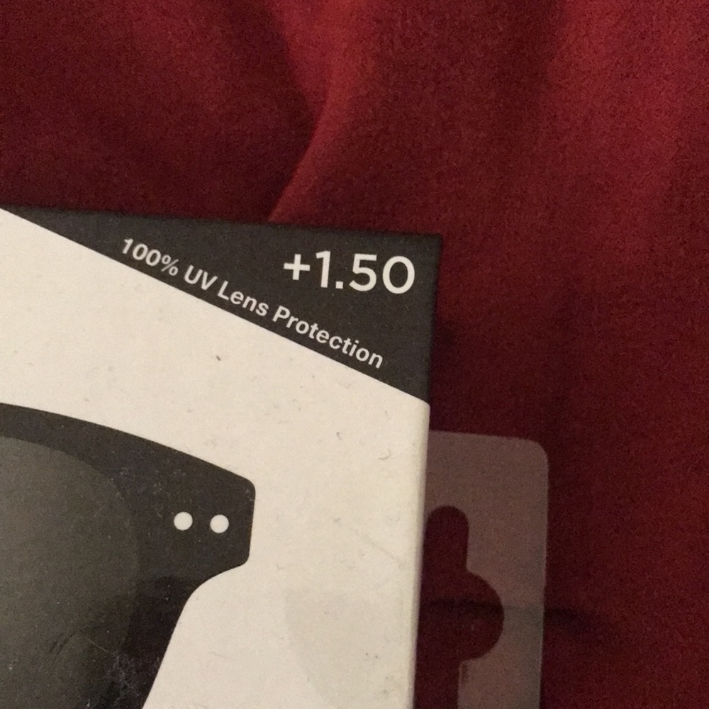 STEVE MADDEN new Sun reader +1.50 - Picture 2 of 3